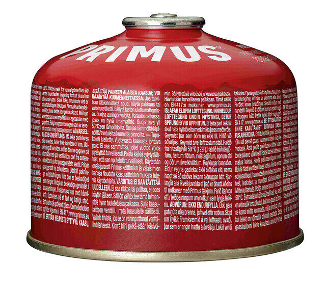 Primus Power Gas gāzes balons