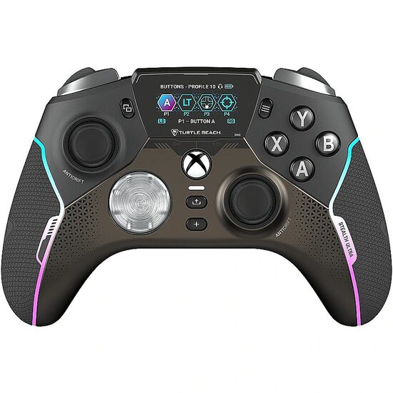 Turtle Beach Controller Stealth Ultra Xbox/PC – Black