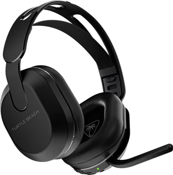 Turtle Beach Stealth 500 XB Over-Ear Stereo Headset, Black