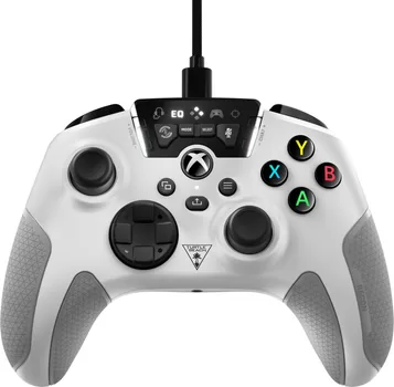 Turtle Beach Controller Recon Xbox Series X / Series S – White