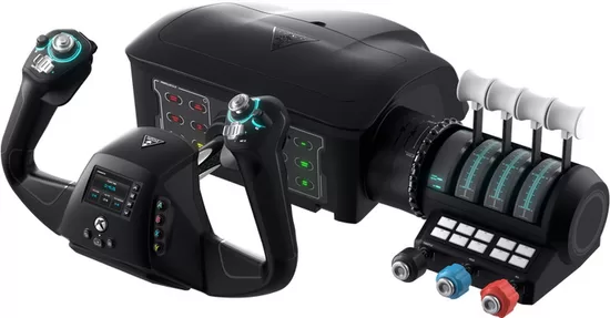 Turtle Beach VelocityOne Flight Universal Control System – PC / XSX / XONE