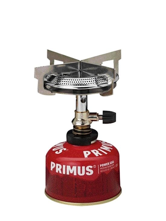 Primus kuramais Mimer Duo
