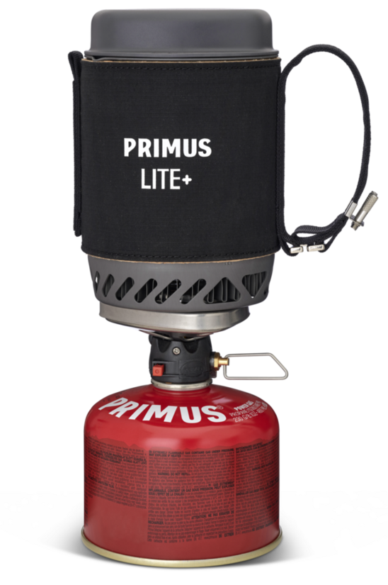 Primus mobīlā kafeinīca
