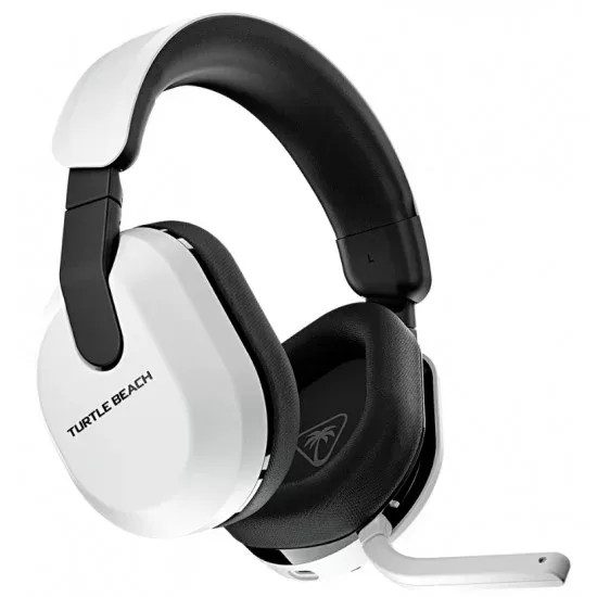 Turtle Beach Stealth 600 GEN3 XB Over-Ear Stereo Headset, White
