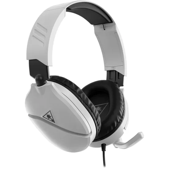 Turtle Beach Recon 70X White 2024