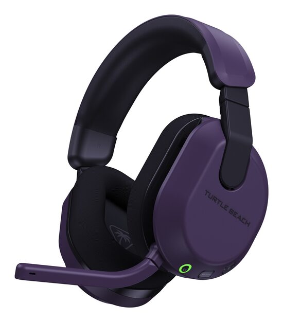 Turtle Beach Stealth 600 XB Lila