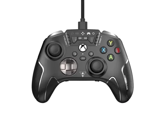 Turtle Beach Recon Cloud D4X – melns, Windows/Android