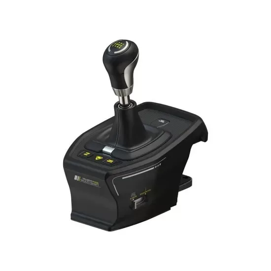 Turtle Beach VelocityOne Multi-Shift – Gear Shifter and Handbrake, PC / Xbox One / Series X|S