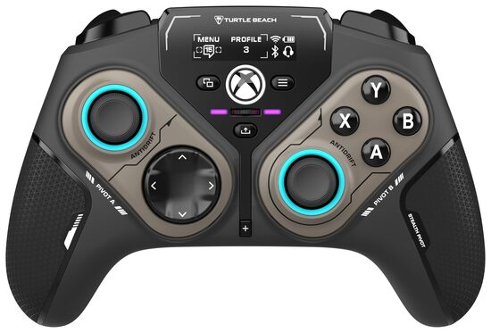 Turtle Beach Stealth Pivot Wireless Gaming Console Xbox/PC