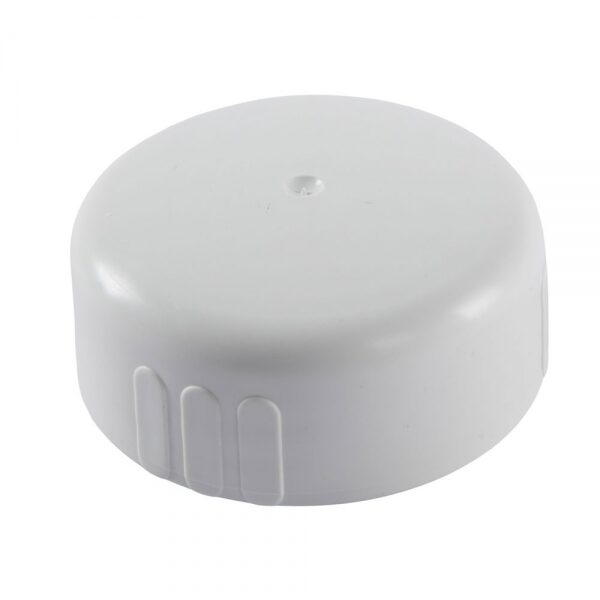 THETFORD NOSLĒDZOŠAIS VĀCIŅŠ BALTS 07 493-32