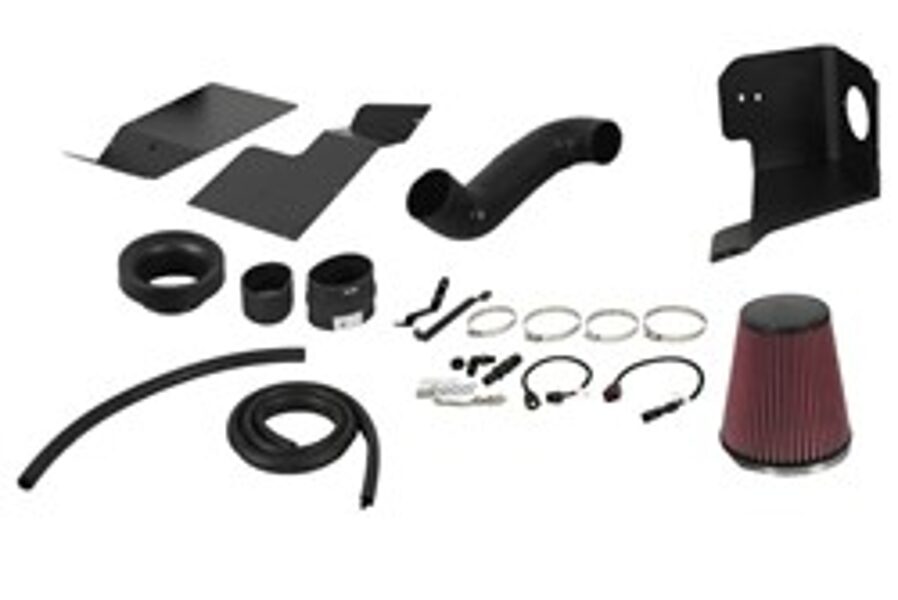 Gaisa padeves sistēma AirCharger 63-1561