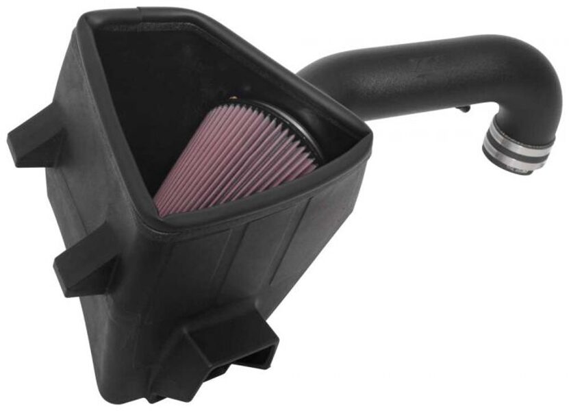 K&N Gaisa padeves sistēma Air Charger 63-1578 atbilst RAM 1500
