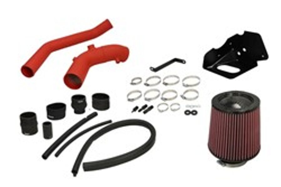 Gaisa padeves sistēma Typhoon red 69-6546TWR