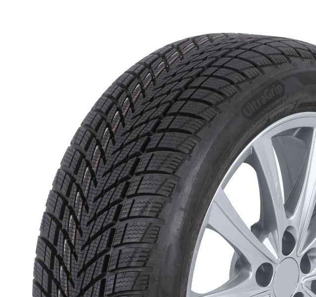 Ziemas riepa 185/65R15 GOODYEAR Premium klase