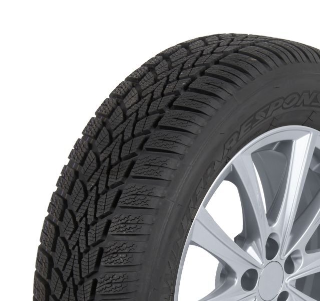 Ziemas riepa 175/65R14 DUNLOP Premium klase