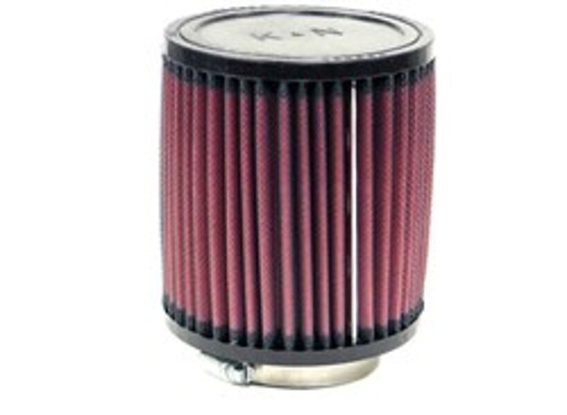 Gaisa filtrs K&N FILTERS RA-0610 diametrs 65