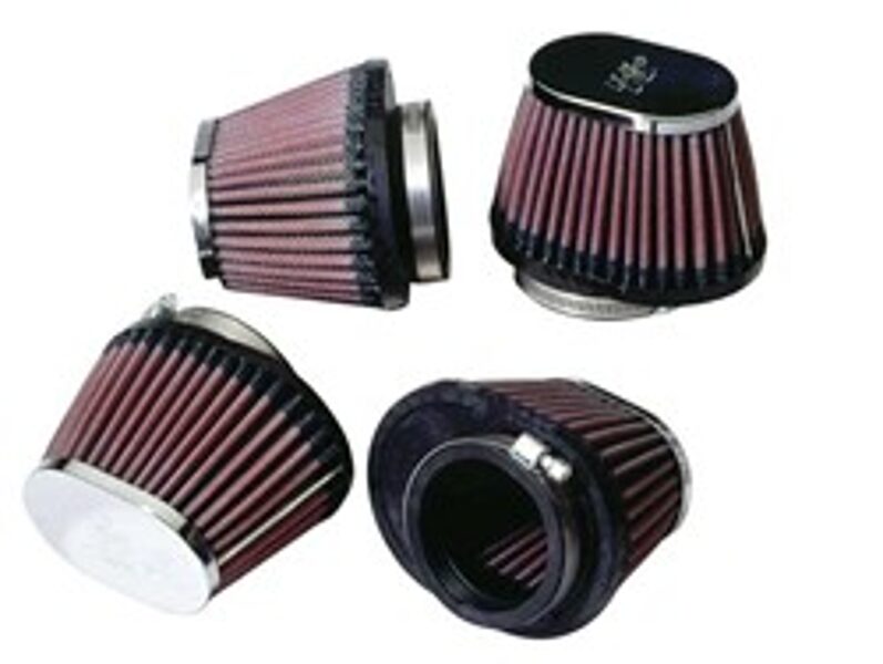 Gaisa filtrs K&N FILTERS RC-0984 diametrs 54mm