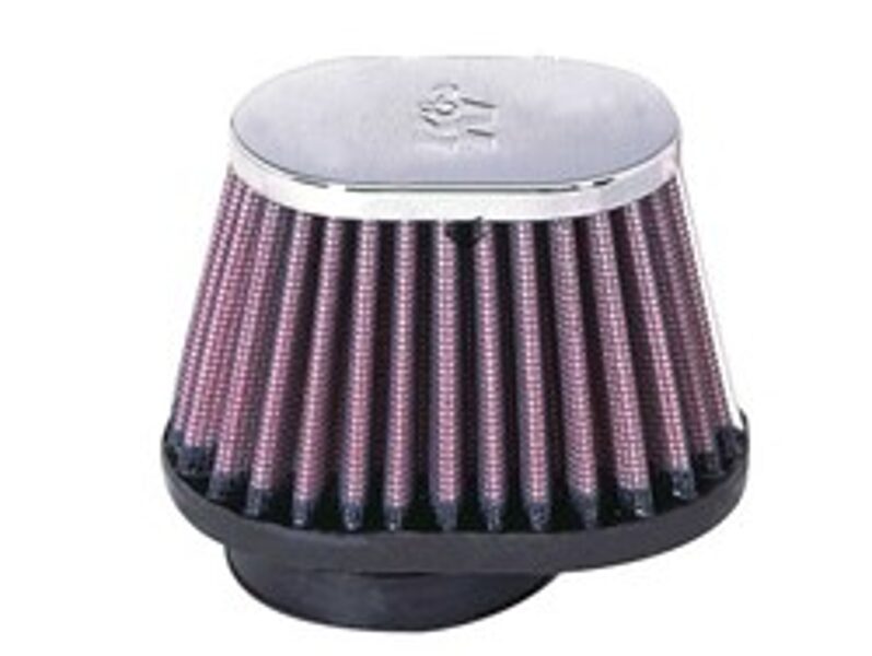 Gaisa filtrs K&N FILTERS RC-1820 diametrs 51mm