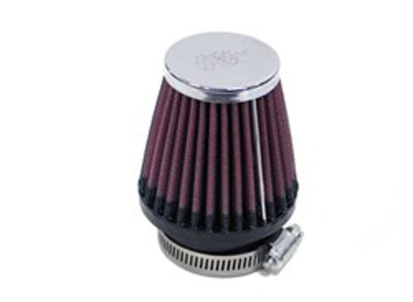 Gaisa filtrs K&N FILTERS RC-2320 diametrs 46mm