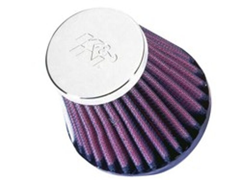 Gaisa filtrs K&N FILTERS RC-2580 diametrs 51mm