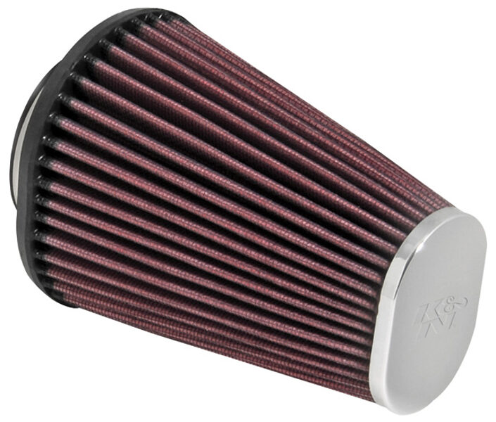 K&N Gaisa filtrs FILTERS RC-3680 diametrs 62mm