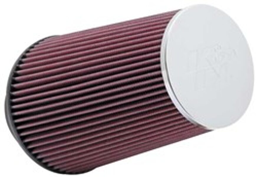 Gaisa filtrs K&N FILTERS RC-3690 diametrs 89mm