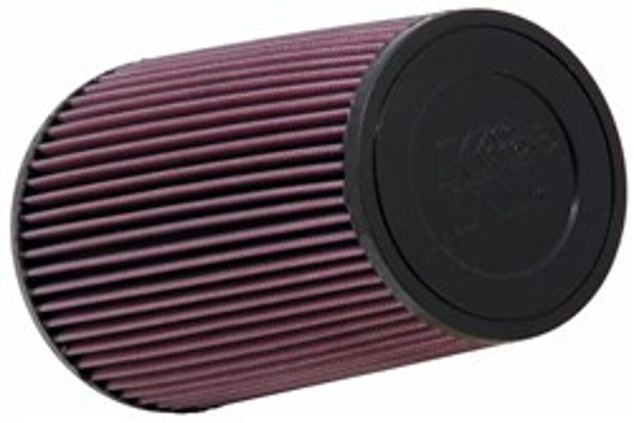 Gaisa filtrs K&N FILTERS RE-0810 diametrs 76mm