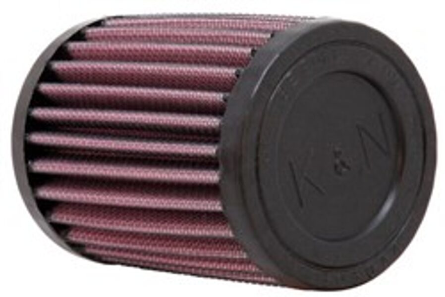 K&N Universālais filtrs (konuss, airbox) RU-0160 apaļa atloka diametrs 38mm