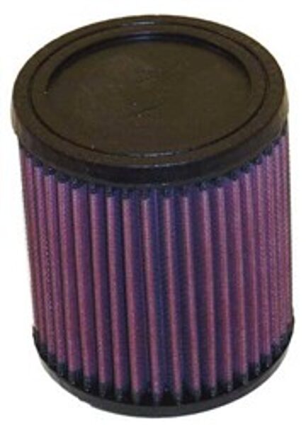 Gaisa filtrs K&N FILTERS RU-0840 diametrs 62mm