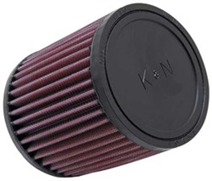 K&N Universālais filtrs (konuss, airbox) RU-0910 apaļa atloka diametrs 68mm