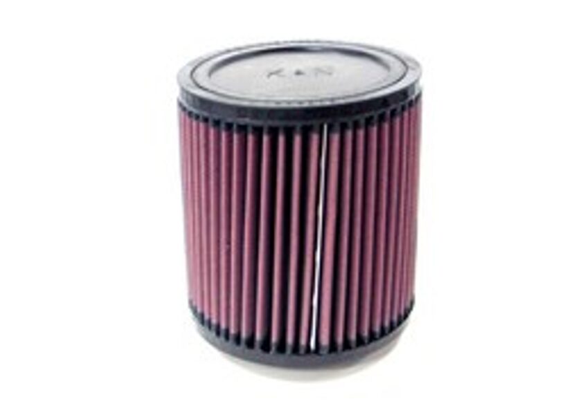 Gaisa filtrs K&N FILTERS RU-1000 diametrs 62mm