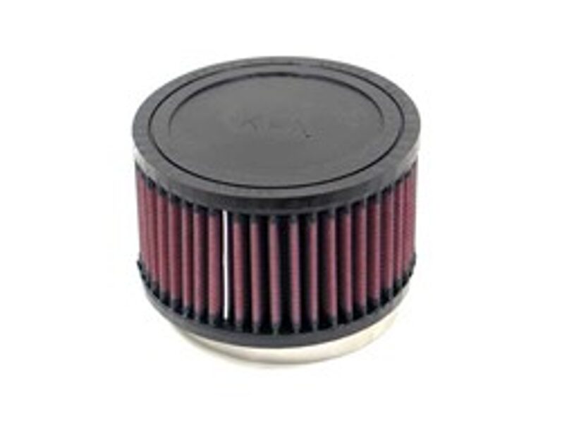 Gaisa filtrs K&N FILTERS RU-1790 diametrs 89 mm