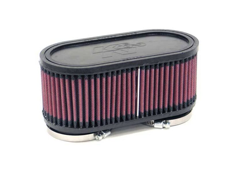 K&N Gaisa filtrs FILTERS RU-2970 diametrs 60mm