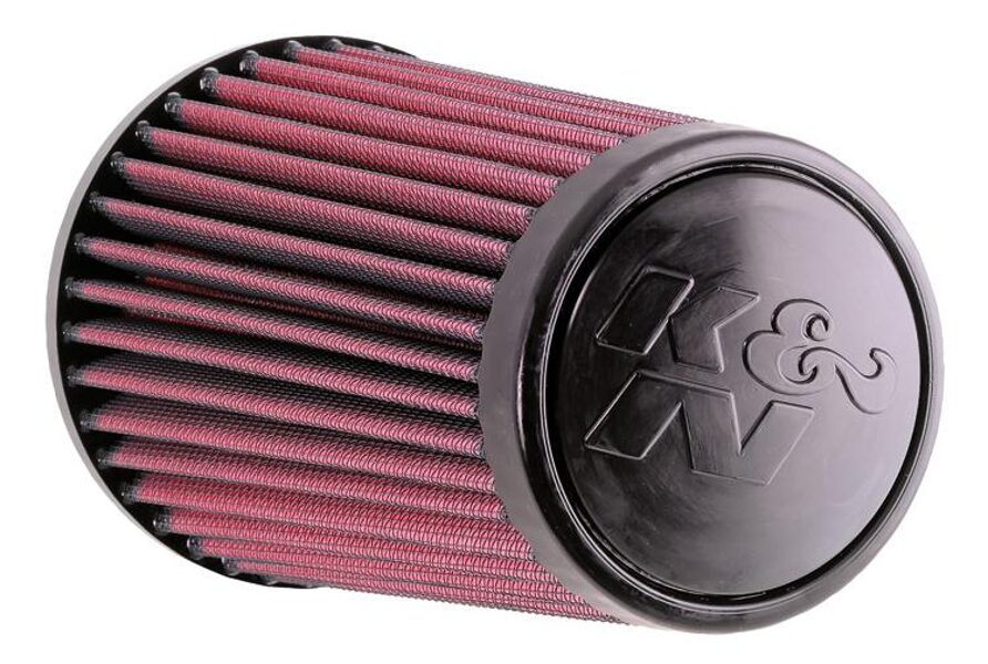 Gaisa filtrs K&N FILTERS RU-3130 diametrs 89mm