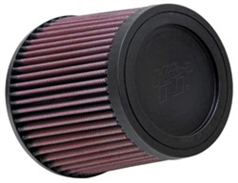 K&N Universālais filtrs (konuss, airbox) RU-4950 lodveida diametrs 64mm