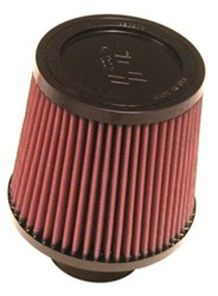 K&N Universālais filtrs (konuss, airbox) RU-4740 lodveida diametrs 114mm