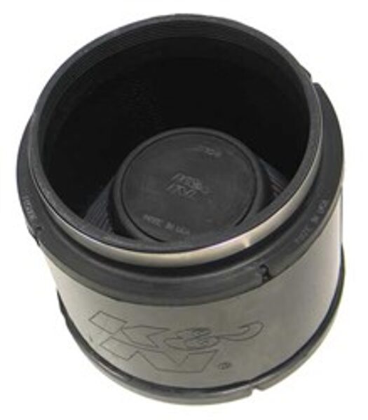 K&N Universālais filtrs (konuss, airbox) RU-5123 apaļa diametrs 137mm