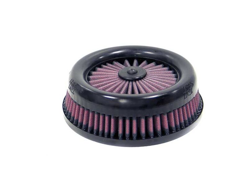 K&N Gaisa filtrs FILTERS RX-4130-1 diametrs 97mm