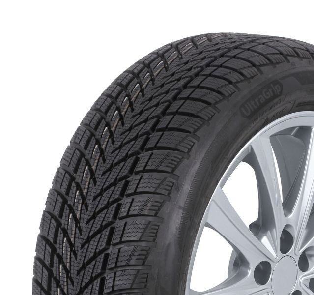 Ziemas riepa 205/55R16 GOODYEAR Premium klase